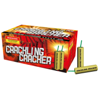 CRACKLING CRACKER