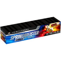 SPRINGMEISTER