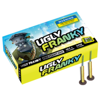 Ugly franky