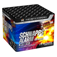 Dumpdeal 1  Schnapps alarm