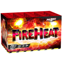 Fireheat 20's