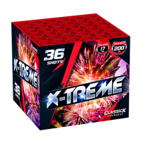 X-treme