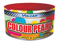 Colourpearls