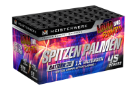 SPITZEN PALMEN