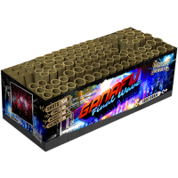 GANAFU FINAL WAVE