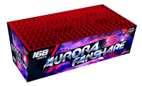 PYROSHOW AURORA FANSHAPE