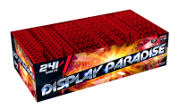 PYROSHOW DISPLAY PARADISE