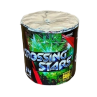 CROSSING STARS 14 SHOTS