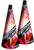 FIRESTORM VULCANS