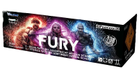 FURY