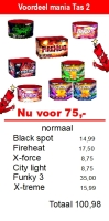 Voordeel Mania tas 2