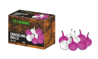 Crackling Balls (24)