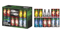 Fountain Pack Medium (12)