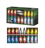 Fountain Pack Large (16)