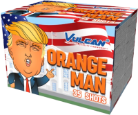 Orangeman