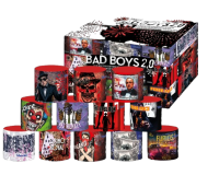 Badboys 2.0