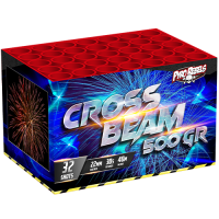 CROSSBEAM 32 SHOTS