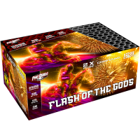 FLASH OF THE GODS 2.0 30MM COMPOUND