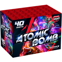 Atomic Compound 40's
