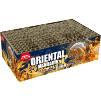 ORIENTAL MANDARIN