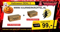 halloween deal 2